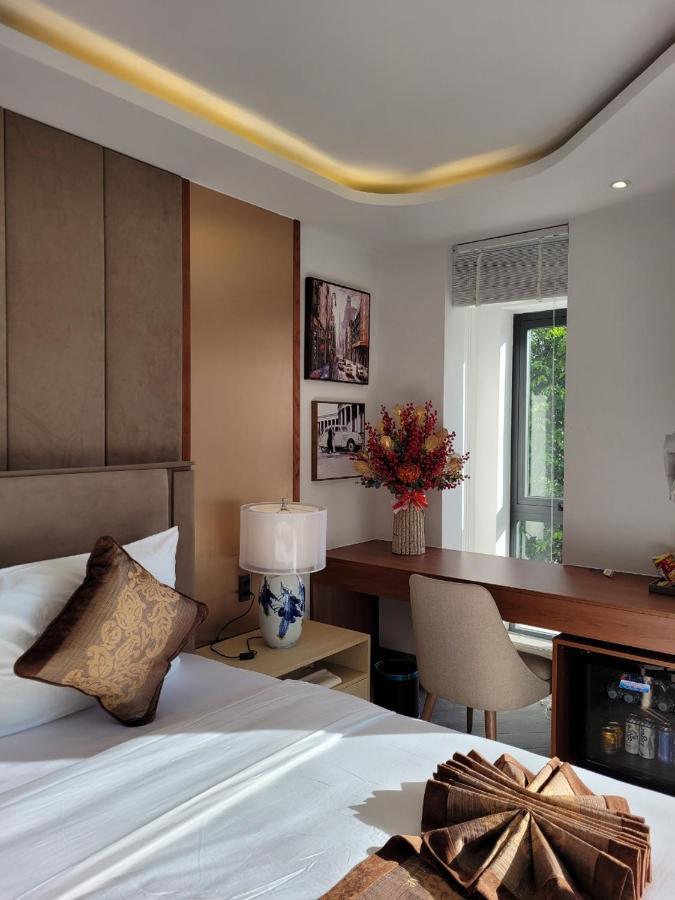 פלייקו Ngon Avatar Hotel מראה חיצוני תמונה